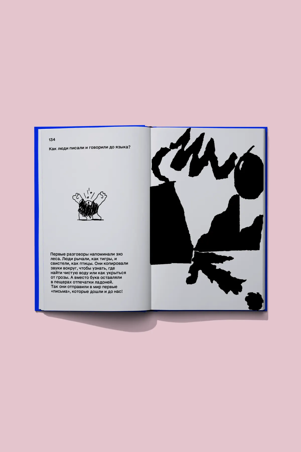 Книга вопросов 24