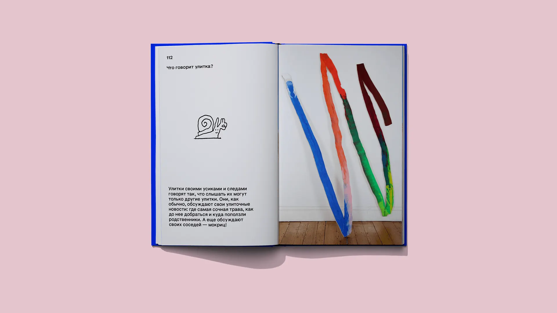 Книга вопросов 13