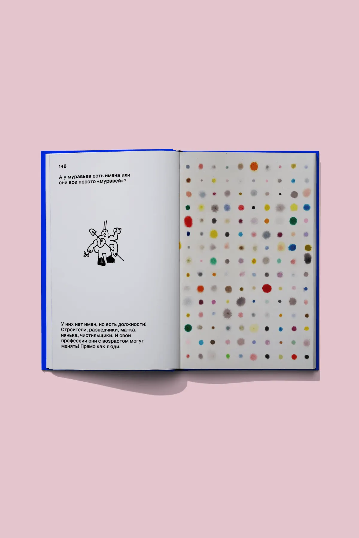 Книга вопросов 19