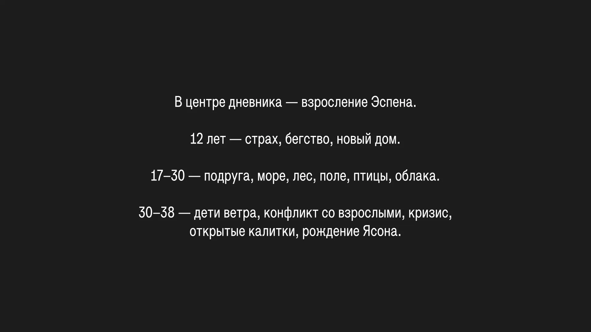 Ветер подул 13