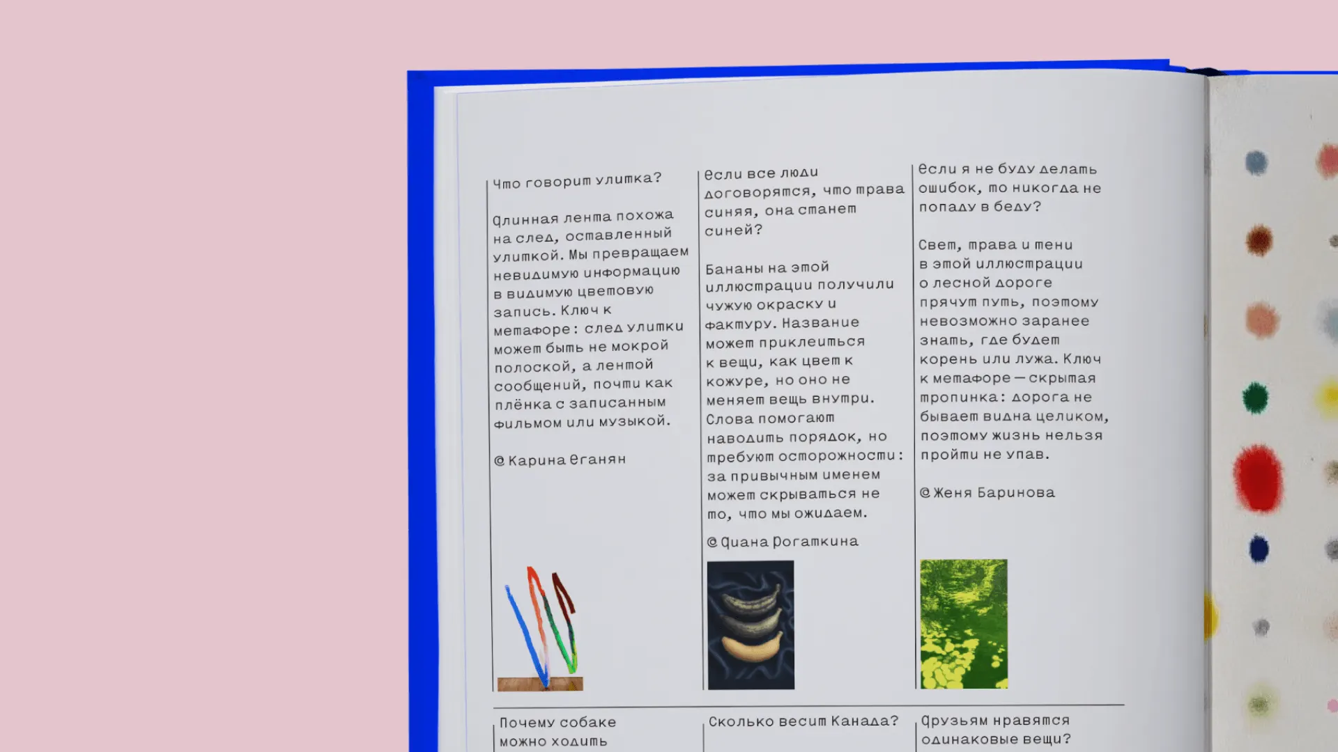 Книга вопросов 14